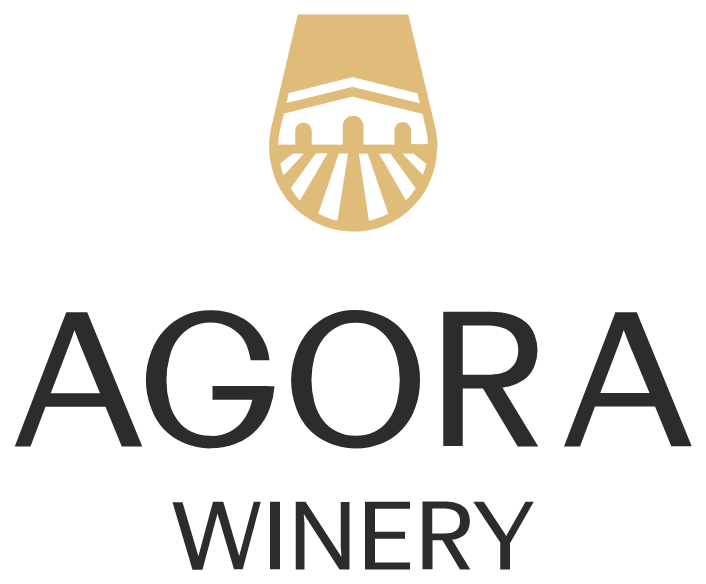 AGORA WINERY — клиент производственной компании ЗАРАМКИ (наружная реклама, вывески, Симферополь)