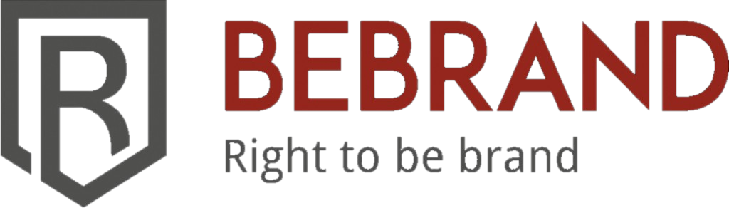 BEBRAND — клиент производственной компании ЗАРАМКИ (наружная реклама, вывески, Симферополь)
