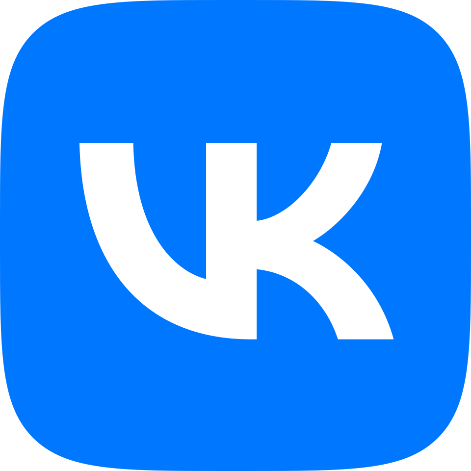 VK — клиент производственной компании ЗАРАМКИ (наружная реклама, вывески, Симферополь)
